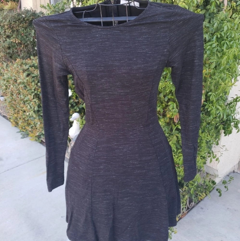 Dalia Womens Slip Dress